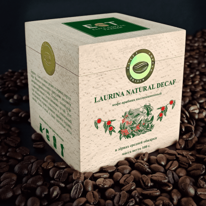 Кофе Laurina